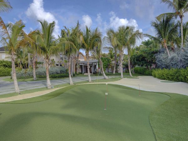 Dominican Republic Home 1003441