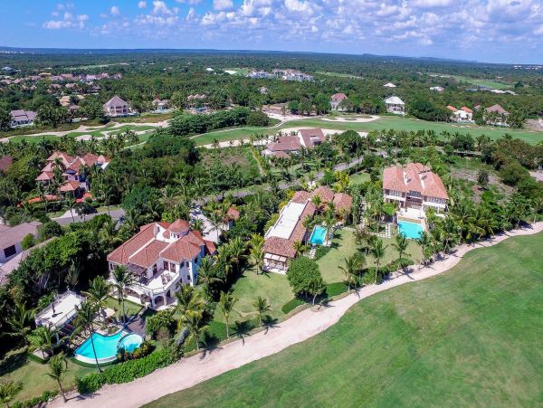 Dominican Republic Home 1003443