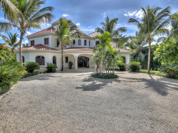 Dominican Republic Home 1003443