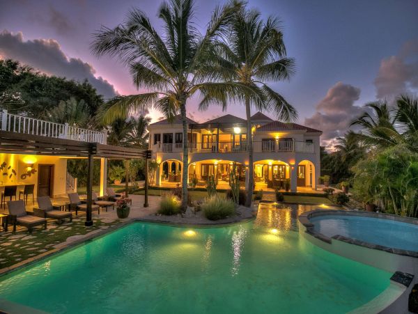 Dominican Republic Home 1003443