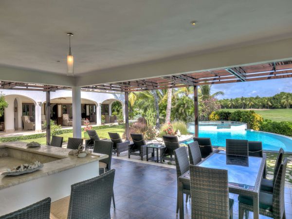 Dominican Republic Home 1003443