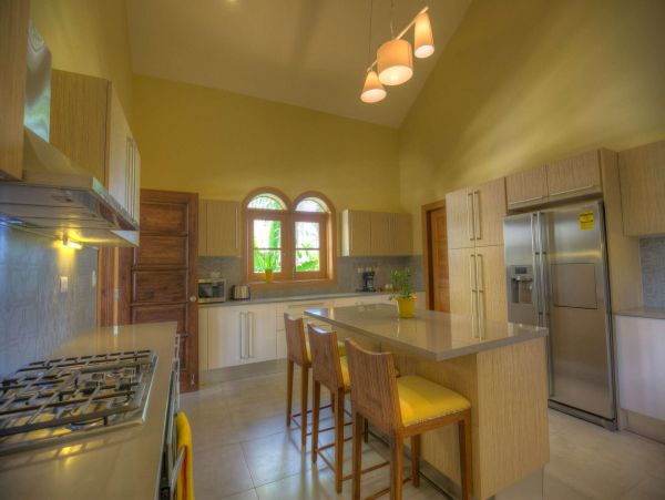 Dominican Republic Home 1003443