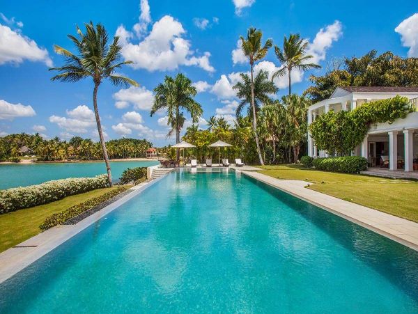 Dominican Republic Home 1003444