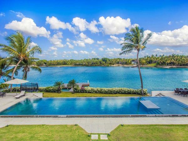 Dominican Republic Home 1003444