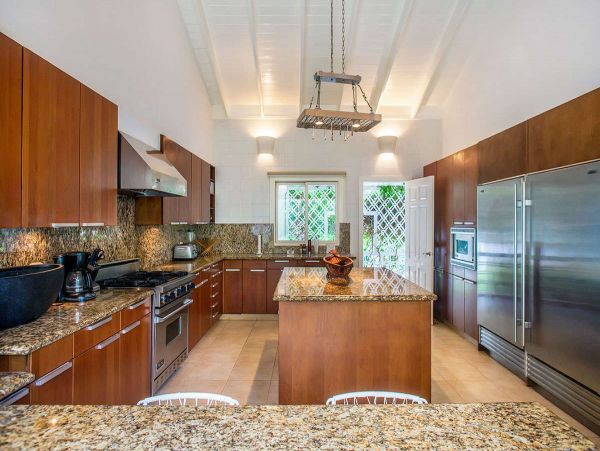 Dominican Republic Home 1003444