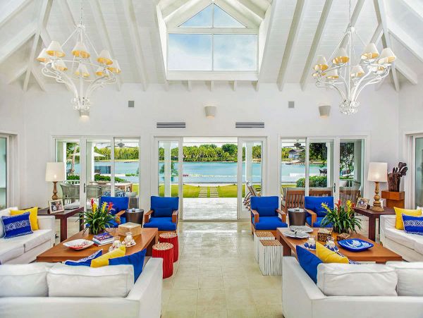 Dominican Republic Home 1003444