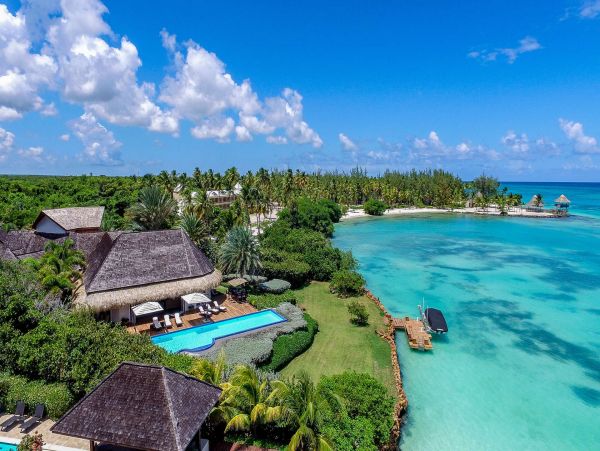Dominican Republic Home 1003445