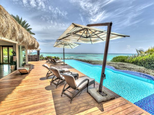 Dominican Republic Home 1003445