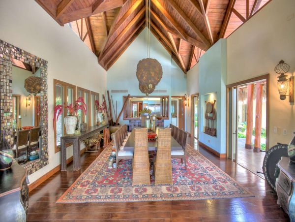 Dominican Republic Home 1003445