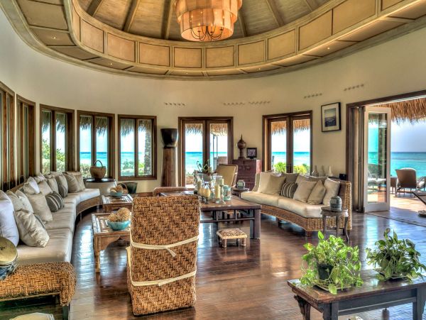 Dominican Republic Home 1003445