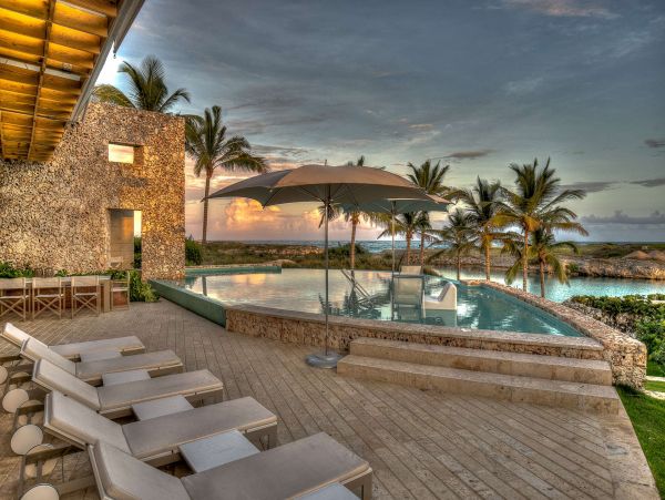Dominican Republic Home 1003446