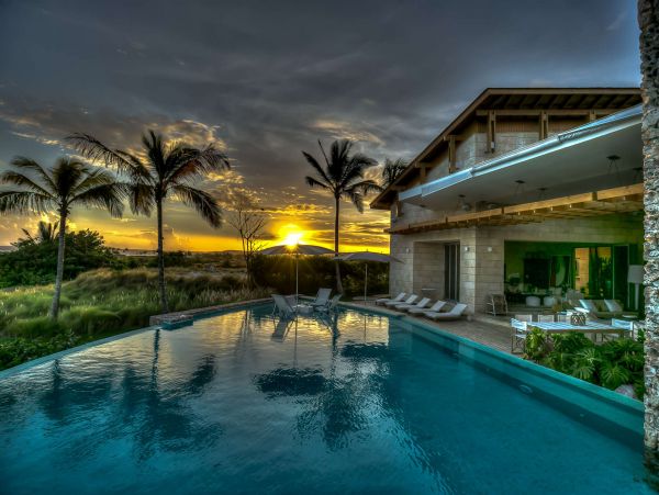 Dominican Republic Home 1003446