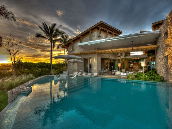 Dominican Republic Home 1003446