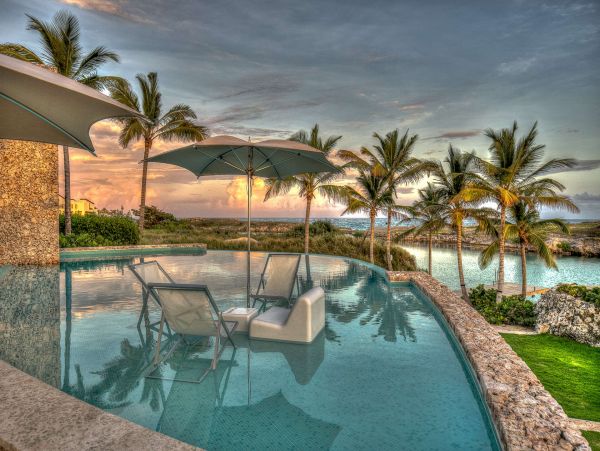 Dominican Republic Home 1003446