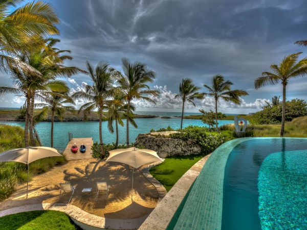 Dominican Republic Home 1003446