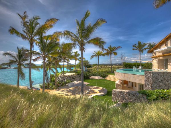 Dominican Republic Home 1003446