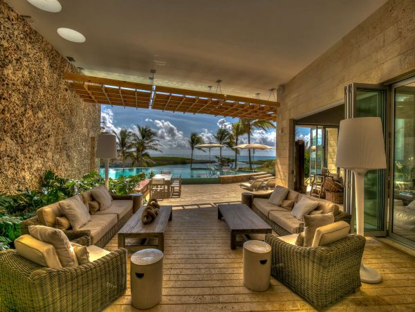 Dominican Republic Home 1003446
