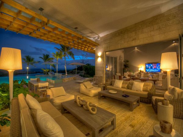 Dominican Republic Home 1003446