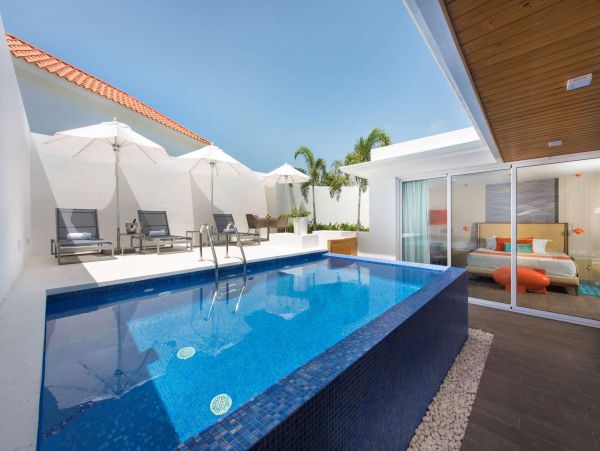 Dominican Republic Home 1003447