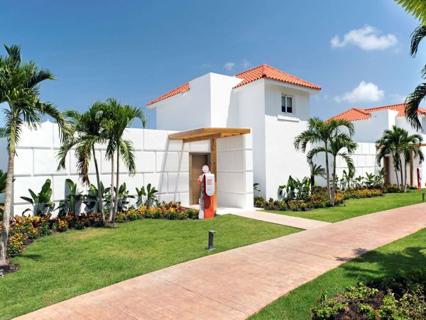 Dominican Republic Home 1003447