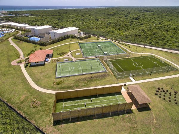 Dominican Republic Home 1003447