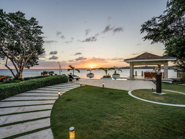 Dominican Republic Home 1003449