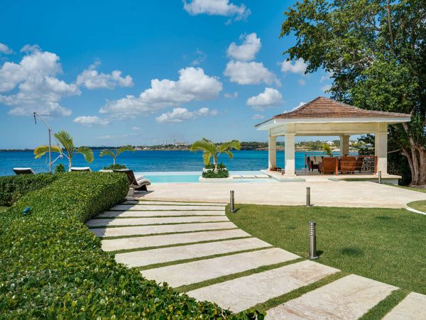 Dominican Republic Home 1003449