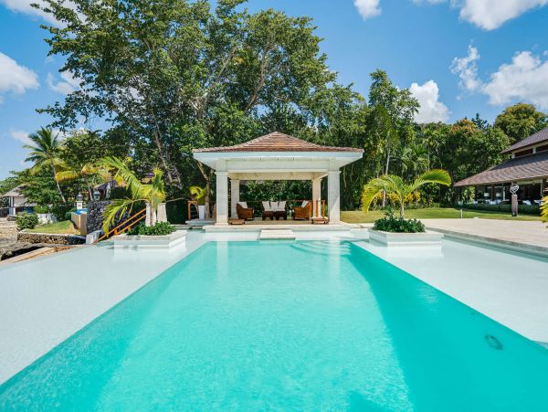Dominican Republic Home 1003449
