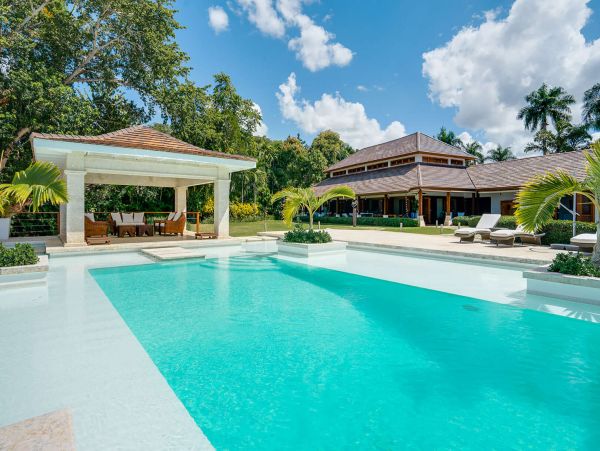 Dominican Republic Home 1003449
