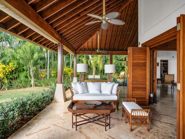 Dominican Republic Home 1003449