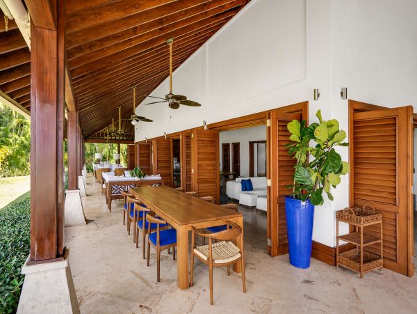 Dominican Republic Home 1003449
