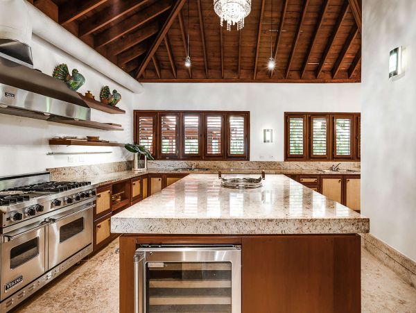 Dominican Republic Home 1003449