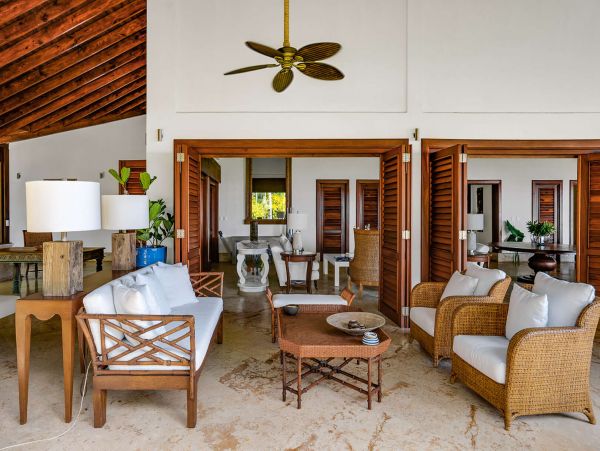 Dominican Republic Home 1003449