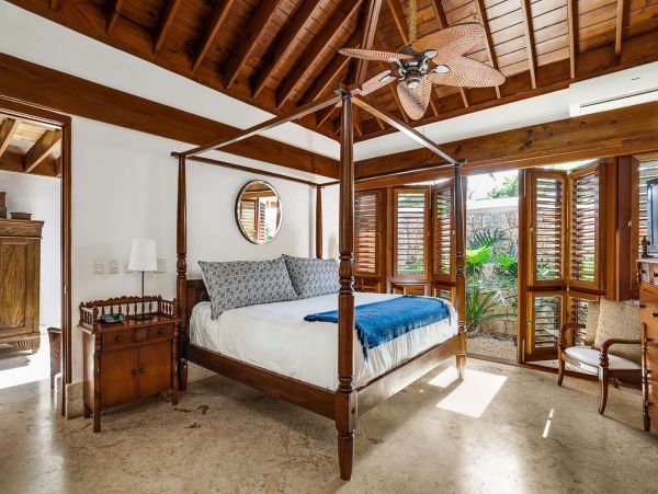 Dominican Republic Home 1003449