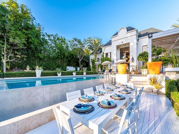 Dominican Republic Home 1003450