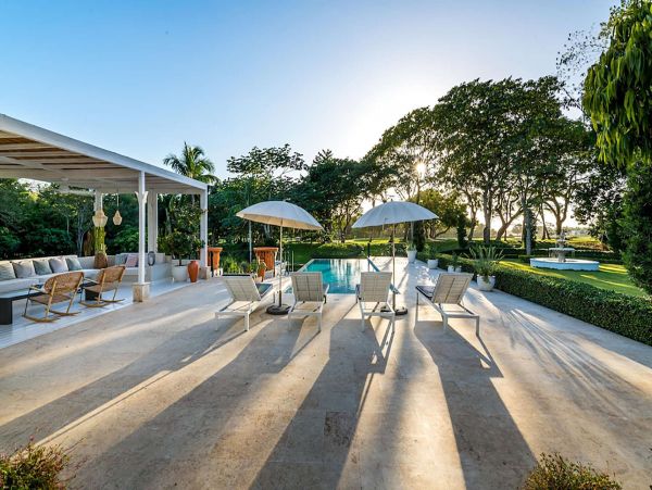 Dominican Republic Home 1003450