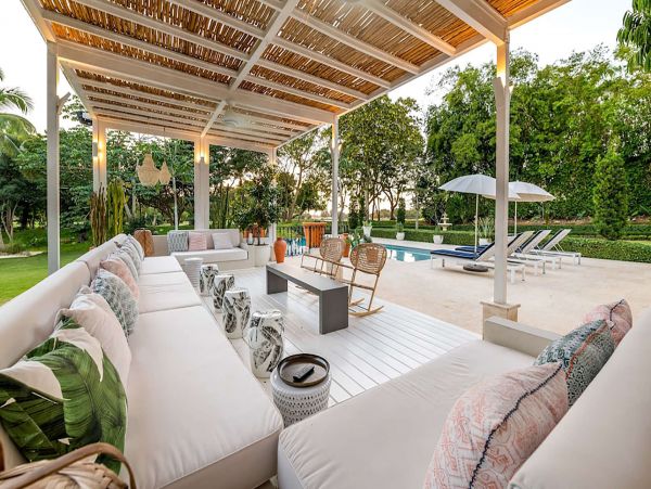 Dominican Republic Home 1003450