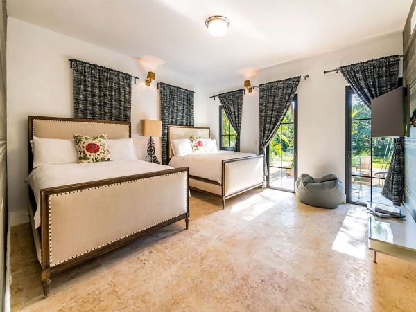 Dominican Republic Home 1003450