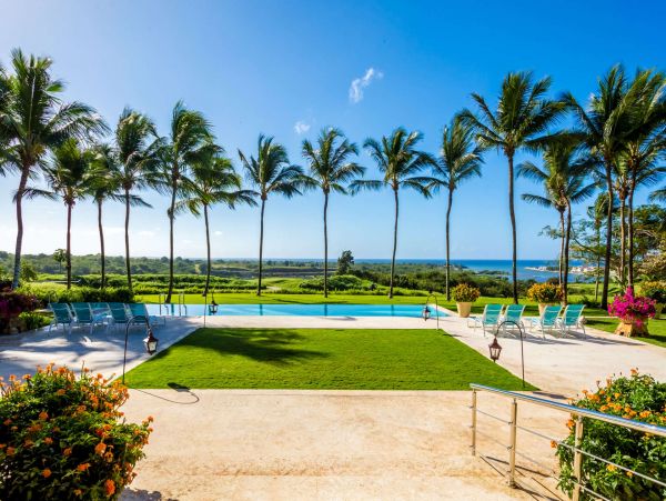 Dominican Republic Home 1003453