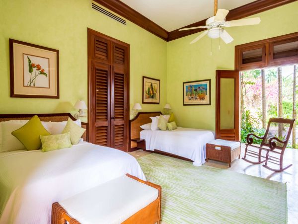 Dominican Republic Home 1003453