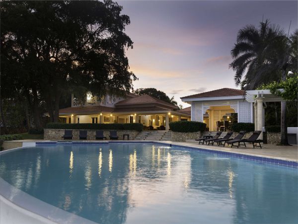 Dominican Republic Home 1003454