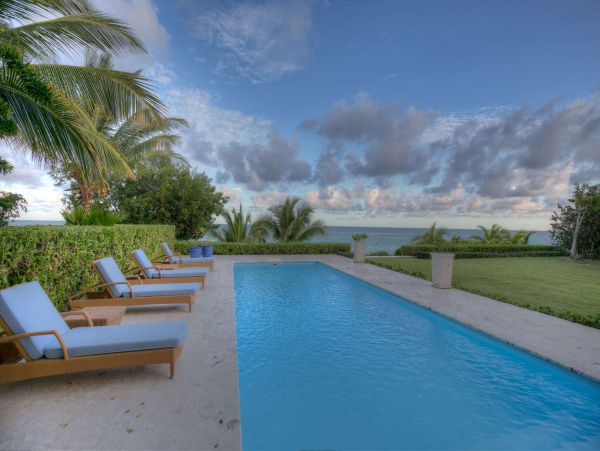 Dominican Republic Home 1003455