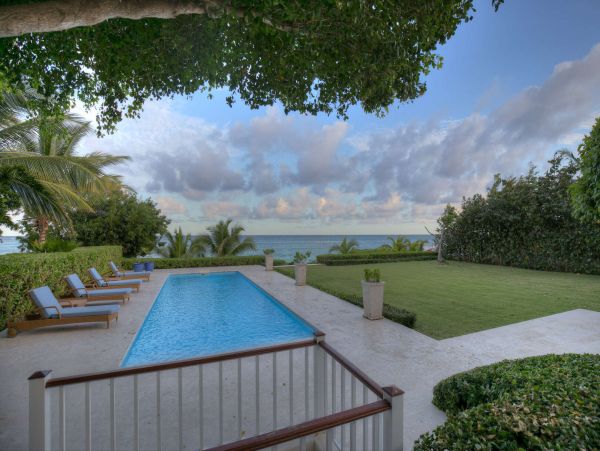 Dominican Republic Home 1003455