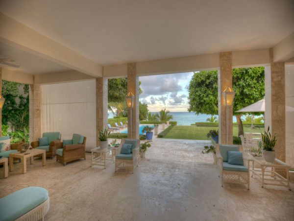 Dominican Republic Home 1003455