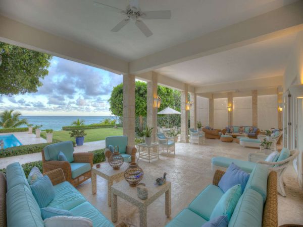 Dominican Republic Home 1003455