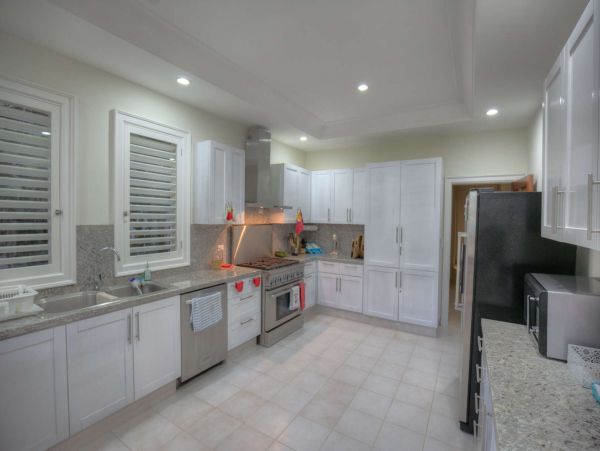 Dominican Republic Home 1003455