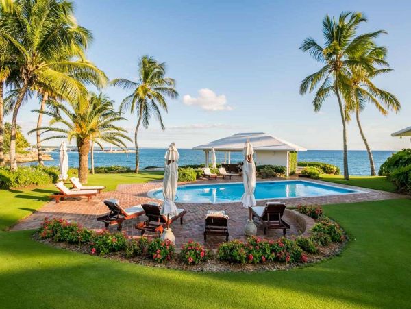 Dominican Republic Home 1003456