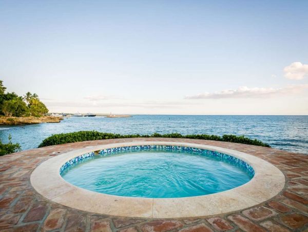 Dominican Republic Home 1003456