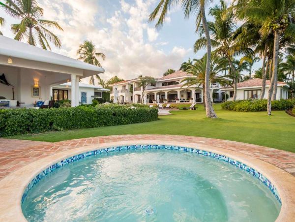 Dominican Republic Home 1003456