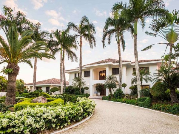 Dominican Republic Home 1003456